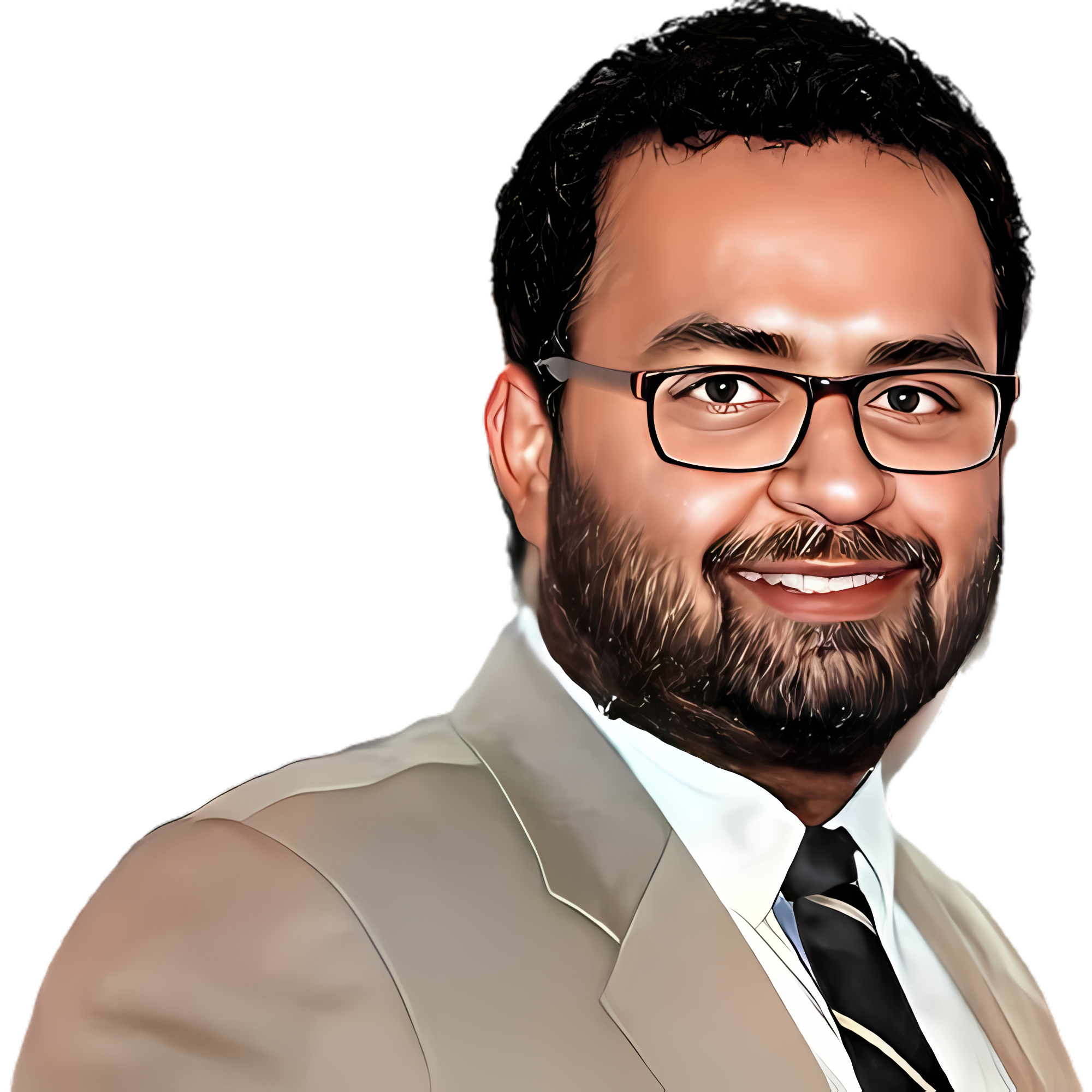 Ashish Bhojani